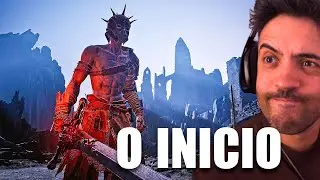 VANRAN - O INICIO DO SOULSLIKE COREANO