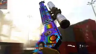 Hardcore shipment Sniping is *EASY* - Call of Duty Modern Warfare