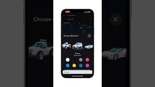 Google Maps Change Car Icon Feature 🚗🔥 #shorts #googlemaps #techtips #usefulapps #tech #smartphone