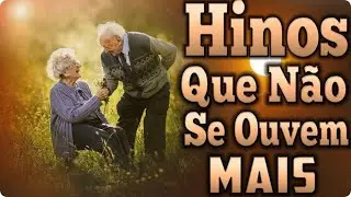 Hinos lindos sobre Jesus que n&atilde;o se ouvem mais!