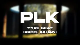 [FREE] PLK Type Beat 2022 - Aube (Prod. Akhan) | Instru Rap/Trap