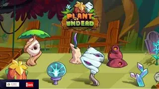 #PVU#BATTLE.   PLANTS VS UNDEAD / PVU BATTLE MODE | [ROB]