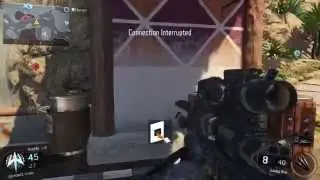 Pamaj - Black Ops 3 Multiplayer Sniper Gameplay TOMAHAWKS ARE BACK
