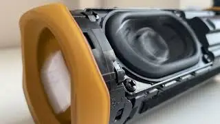 Bass Test #jbl #jblflip5 
