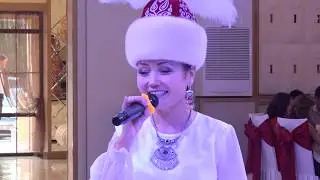 Жар жарчы Бурул Раймалиева  ТАМАДАЛАР ОРДОСУ 0772 263 463