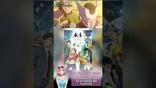 Anime Preview Spring 2025: MIRU: Paths to My Future