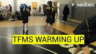 TFMS WRESTLING 2022-2023