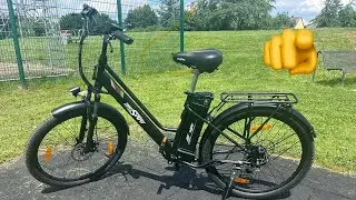 China E -Bike kaufen? Tipps und Erfahrungen!