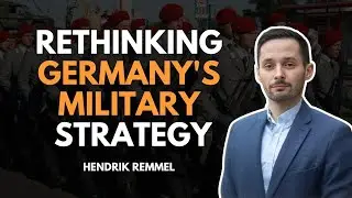 When Pacifism is Wrong: Germany's Strategic Culture in Times of Zeitenwende