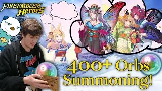 OUTFOXED!?| Fire Emblem Heroes 