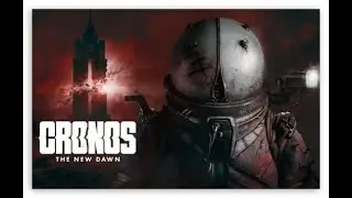 🔴 LIVE - What awaits?? | Cronos the new dawn