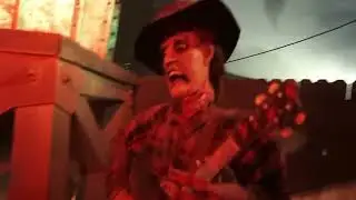 Hellbilly Halloween at Los Angeles Haunted Hayride 2024
