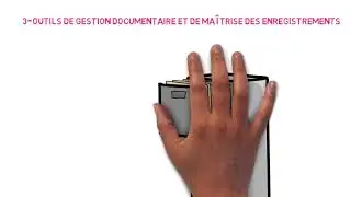 Vid&eacute;o 5 la boite &agrave; outils d'un Responsable Qualit&eacute;