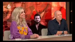 Bouke op Shownieuws - Over Ziggo Dome & De Toppers in Concert