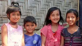 Flowing into every hand: Ensuring clean water for all || World Vision Bangladesh