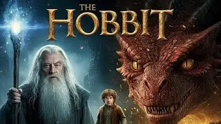 The Hobbit: The Desolation of Smaug - Full Movie Explained in Hindi/Urdu