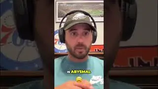 Jalen Hurts  Abysmal Play Calling  Eagles Offense Struggles #sportspodcast #eagles #nfl
