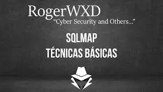 Sqlmap - Técnicas Básicas