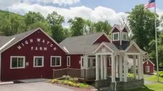 High Watch Virtual Tour