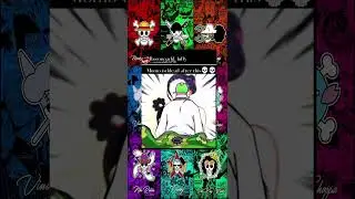 Momonosuke is dead now😂 @luffyyonko  #onepieceedit #zoro #robin #momonosuke