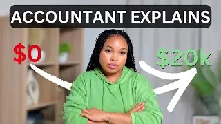 If I wanted to save $20,000 FAST on a low income, I'd do this