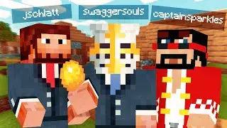 СОЗДАНИЕ КРИПТОВАЛЮТЫ MINECRAFT