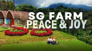 SG Farm | Tupi, South Cotabato