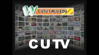 CUTV NEWSCENTER 3-3-16