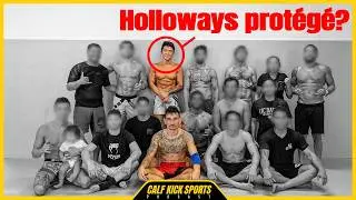 Alan Liu Interview with Calfkicksports!