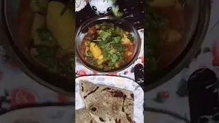 Mix Veg Sabaji in Clay pot | #claypotcooking  #shortvideo #viralvideo #food #foodie