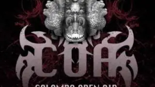 COLOMBO OPEN AIR 2011