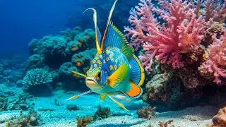 Relaxing Ocean Sounds and Peaceful Night Atmosphere for Mind and Body Restoration