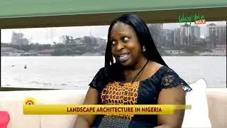 Landscape Architecture In Nigeria  - GMNS