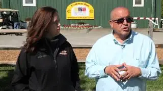 That Handicapping Show: Preakness Stakes