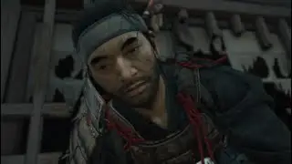 Ghost of Tsushima - Brutal Stealth Kills: MOSS LIGHT INN (Lethal+ / PS5)