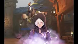 Good Team | Overwatch 2 T&uuml;rk&ccedil;e