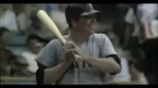 6/23/1968 Red Sox at White Sox Gary Bell excels for Boston Hoyt Wilhelm, 44, pitches for Chicago