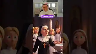 КТО ВИДЕЛ ​⁠СРАМ НОВЫЙ МУЛЬТИК DISNEY@MeDallisT#медалист
