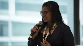 Watch photo highlights from World Physiotherapy Congress 2025