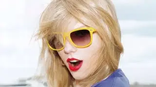 New Romantics (2014) [Taylor Swift] - Garageband Cover