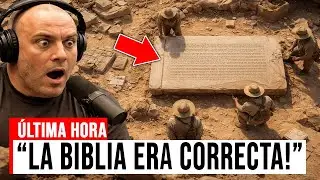 Arqueólogos hallan las palabras perdidas de Jesús que la Iglesia jamás escribió