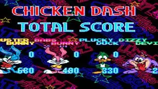 tiny toons wild and wacky sports (SNES)