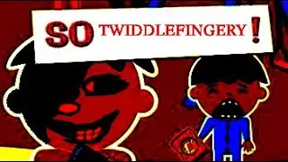(YTP) Roys Bedoys twiddled his fingers (kinda bad)
