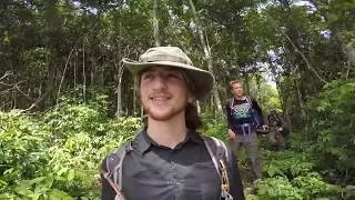 Introducing Wilderlost Media