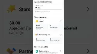 Facebook per monetize ka option mil chuka hai #facebook #shorts #vlog 😱💫