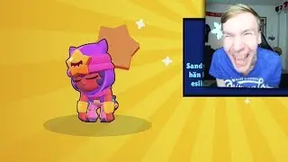 OMG PARAS BOX OPENING IKINÄ!! | Pelataan Brawl Stars