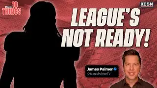 NFL Insider Says THIS Might Make the Chiefs Offense UNSTOPPABLE!