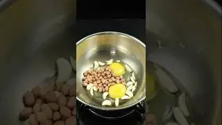 🧄 Most Delicious Garlic Recipe 😍 | New Tasty Viral Recipe 🔥 #shortvideos
