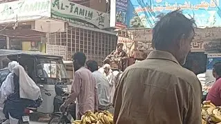 Sabzi Live streaming Soft road 🛣️