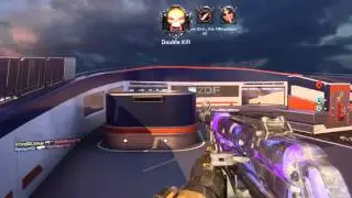 Nuclear w/ Dark Matter HG 40 (DLC Weapon)